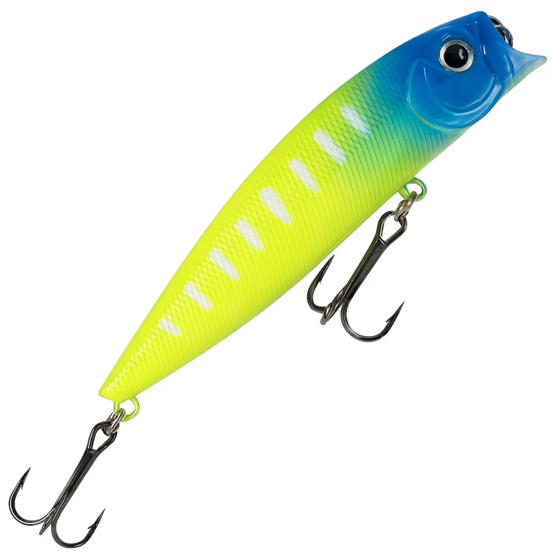 طعمه ماهیگیری انوی مدل لور فلوت کد 6