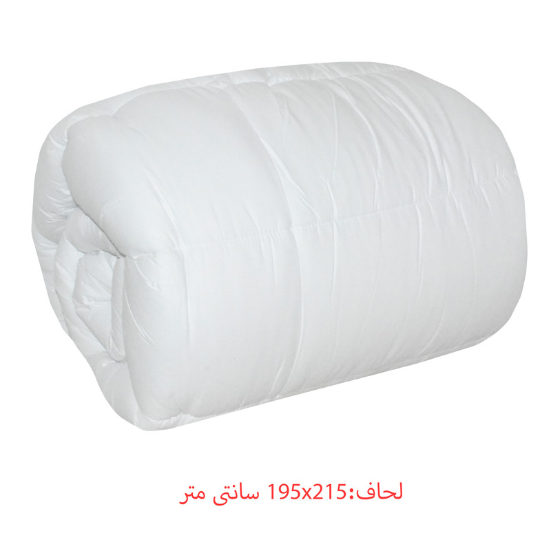 لحاف ازدیلک مدل Ranforce دو نفره سایز 195x215 سانتیمتر لحاف ازدیلک مدل Ranforce دو نفره سایز 195x215 سانتیمتر