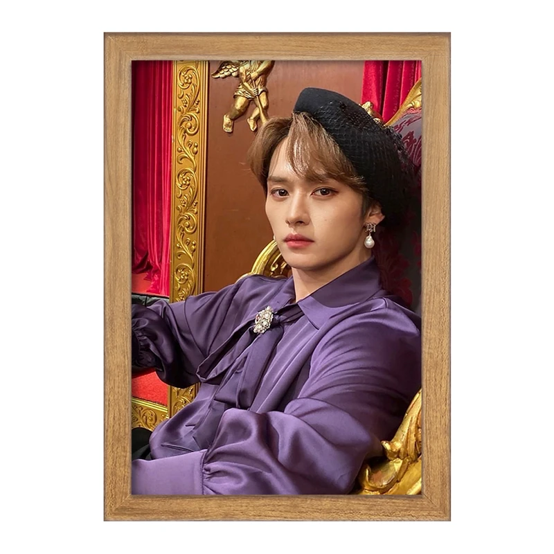 تابلو خندالو مدل لی نو گروه استری کیدز Stary Kids  کد 16865