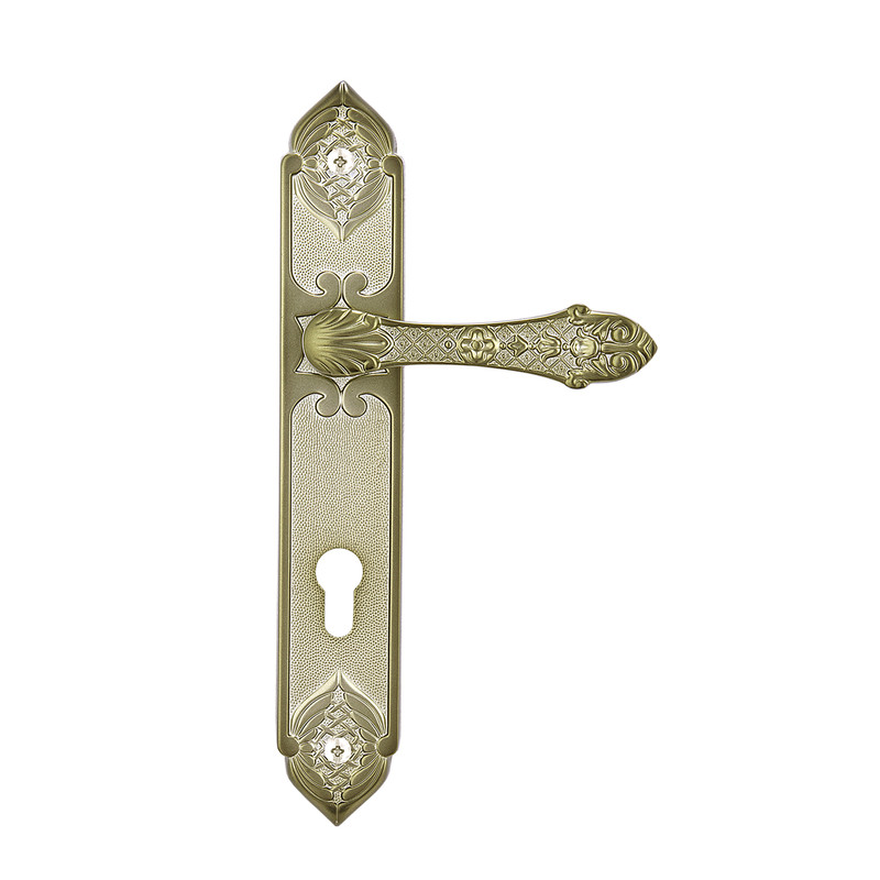 دستگیره در کلون مدل سوئیچی آریانا - k3