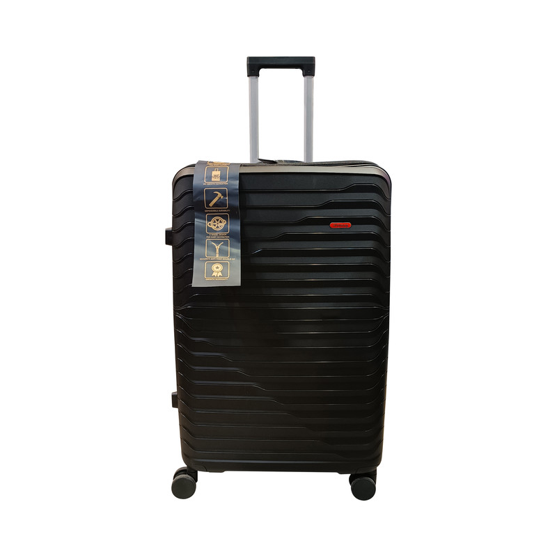 چمدان هروس مدل H1 سایز بزرگ ارتفاع 75 سانتی متر