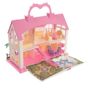 Inkado Toys Azine House Toy