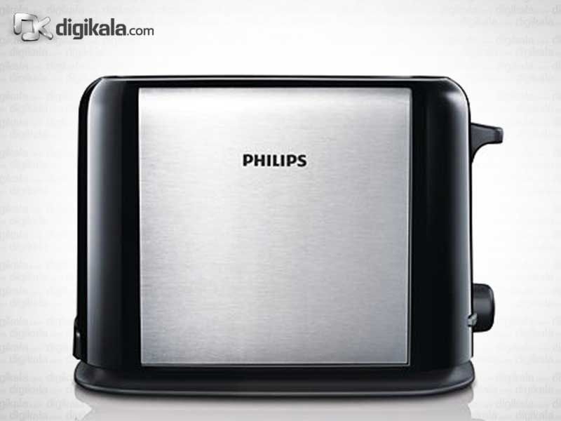 توستر فیلیپس مدل HD2586 main 1 1