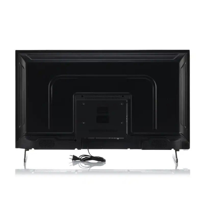 تلویزیون ال ای دی پانورامیک مدل PA-42BE2511 سایز 42 اینچ - به همراه اندروید باکس تسکو