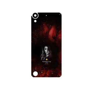 MAHOOT Penelope Cruz Cover Sticker for HTC Desire 630