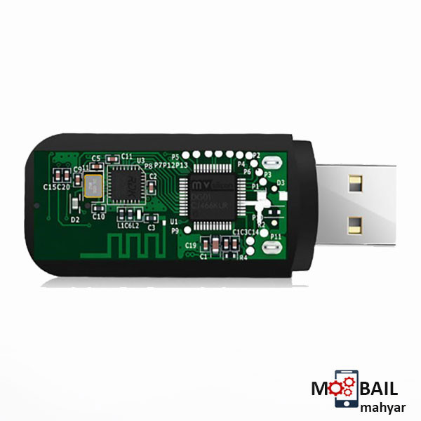 دانگل بلوتوث ارلدام مدل M22 2