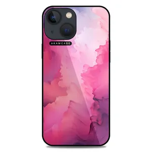 AKAM AMC-WA13M-PINK-15 Cover For Apple iPhone 13 Mini