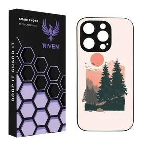 RIVEN RI3-18 Case For Apple iphone 13 Pro Max