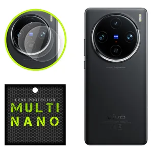 Lens Protector Multinano X-L2N For Mobile Vivo X100S Pro Of 2