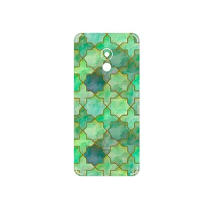 MAHOOT Iran Tile 8 Cover Sticker for Meizu Pro 6