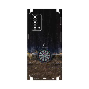 MAHOOT Dart-FullSkin Cover Sticker for Realme GT Master