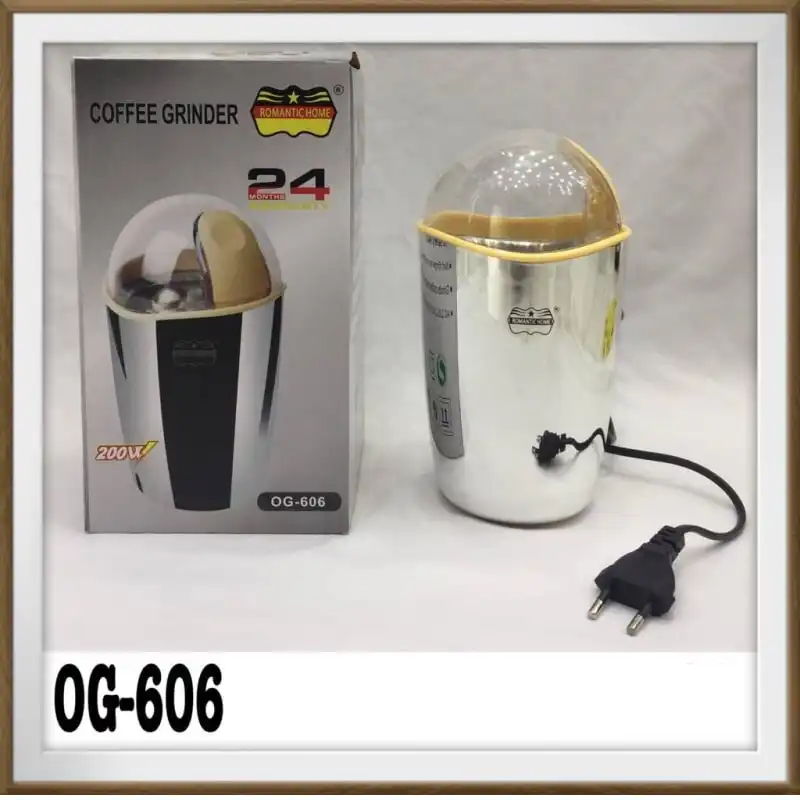 آسیاب رومانتیک هوم مدل OG-606