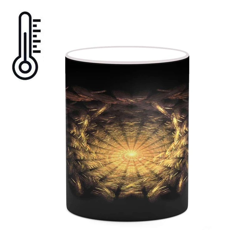 ماگ حرارتی کاکتی کد mgh19544