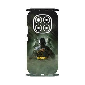 MAHOOT Rainbow_Six_Game-FullSkin Cover Sticker for Xiaomi Redmi Note 14 Pro 5G