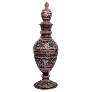 تنگ میناکاری مدل شکم دار کد 229