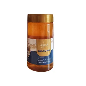 عسل طبیعی بادام کوهی هانیچ - 750 گرم