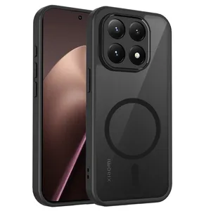 BodyGuard Flex Case For Xiaomi 15T