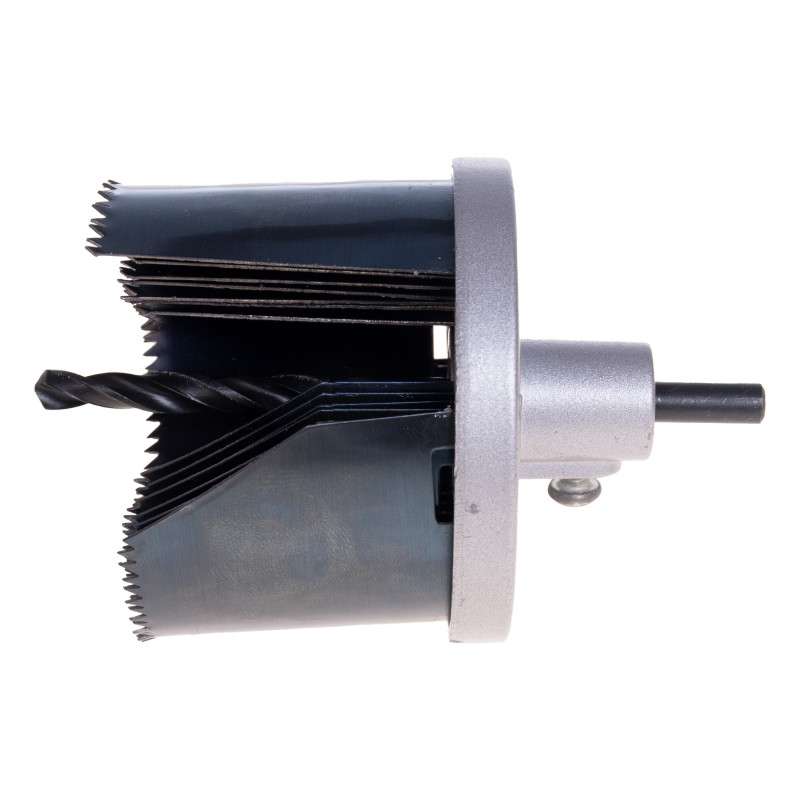 مته گردبر اینکو مدل AKHS702 مجموعه 7 عددی