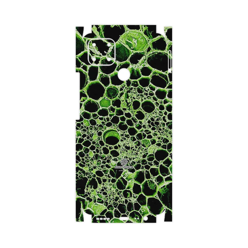 برچسب پوششی ماهوت مدل Atom Universe 4-FullSkin مناسب برای گوشی موبایل ریلمی C25s