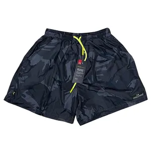 شلوارک ورزشی مردانه مدل HCHRTUS