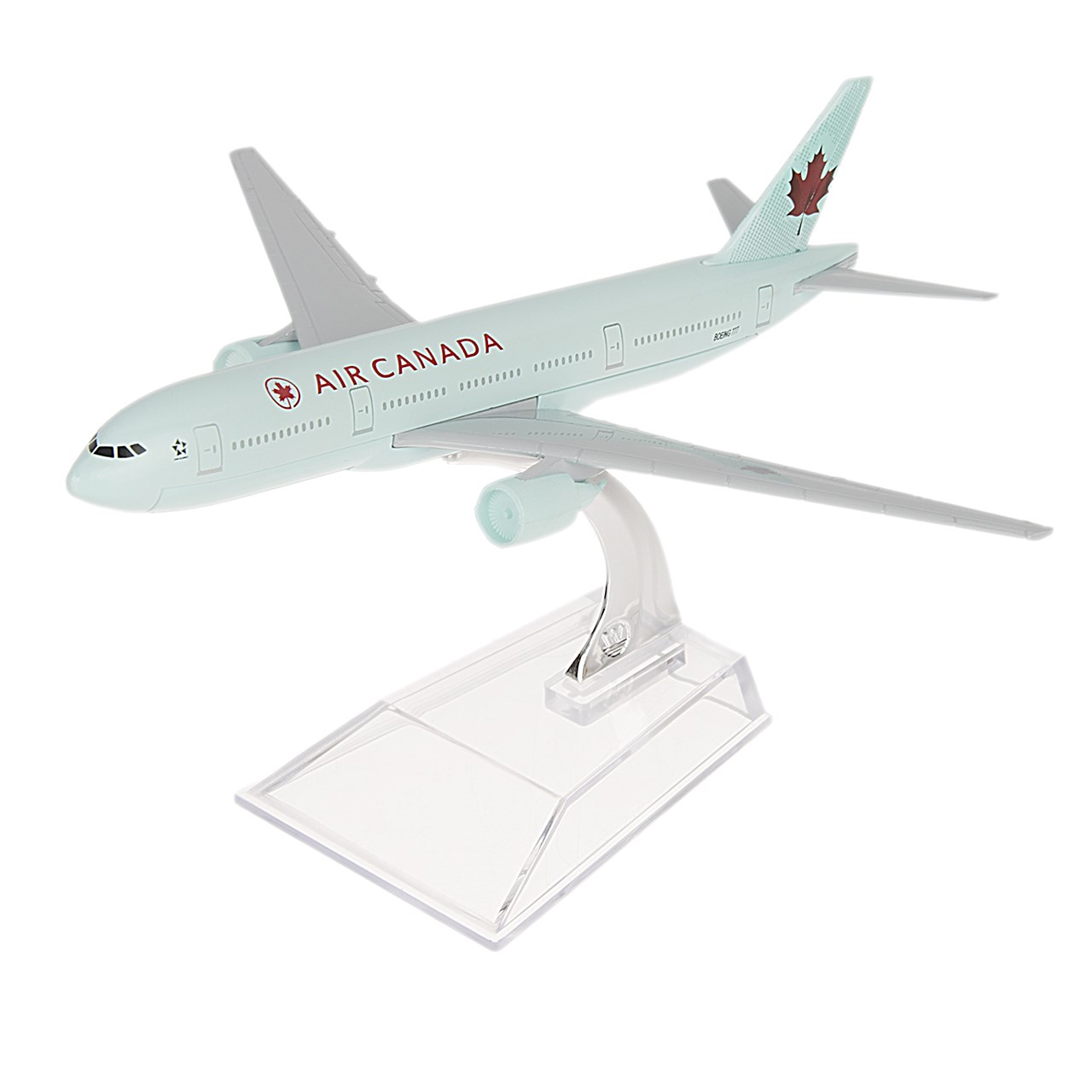 هواپیما مدل Air Canada Boeing 777