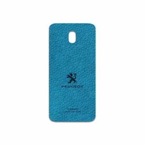 MAHOOT BL-PEGT Cover Sticker for Samsung Galaxy J7 Pro