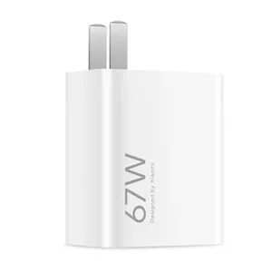 شارژر دیواری 67 وات مدل MDY-14-EV
