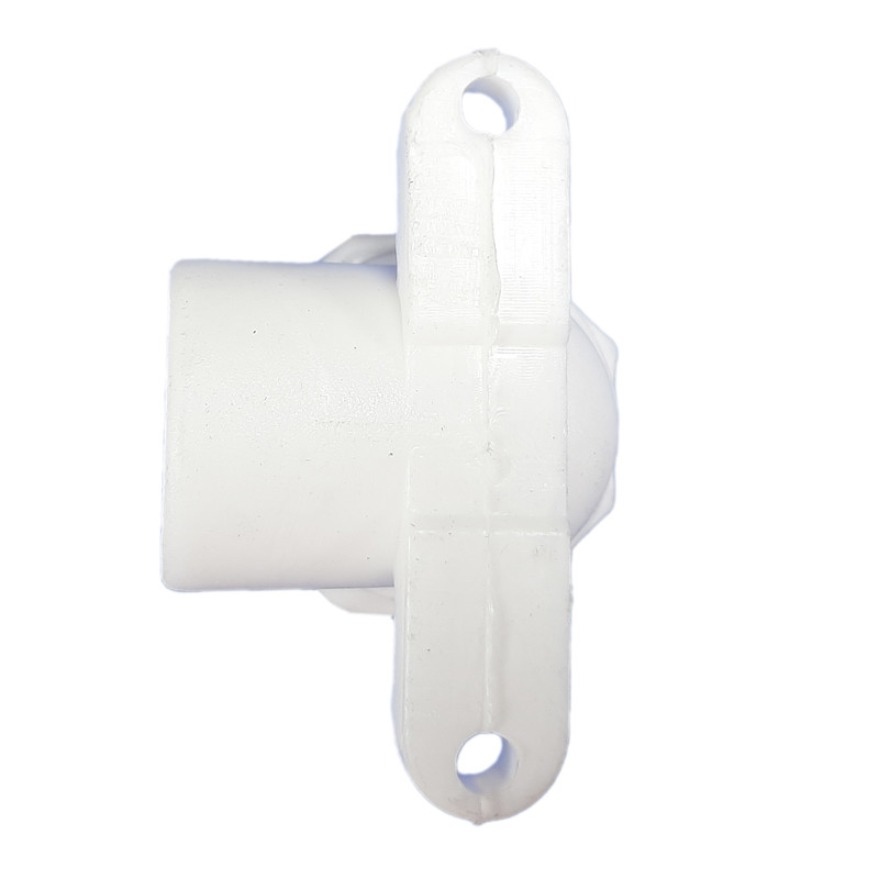 اتصال زانویی تبدیل مدل 1/2 _25_PP _Z