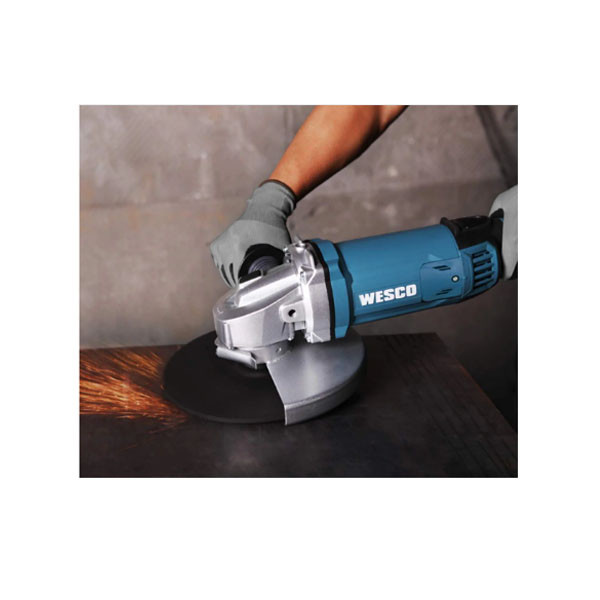 فرز سنگبری وسکو مدل WS4703 فرز سنگبری وسکو مدل WS4703