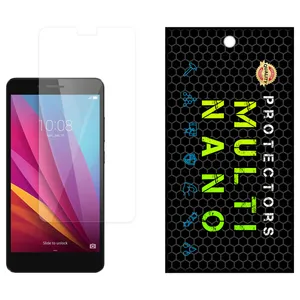 Multi Nano X-S1N Model Transparent Screen Protector Suitable For Huawei GR5 Mobile Phone