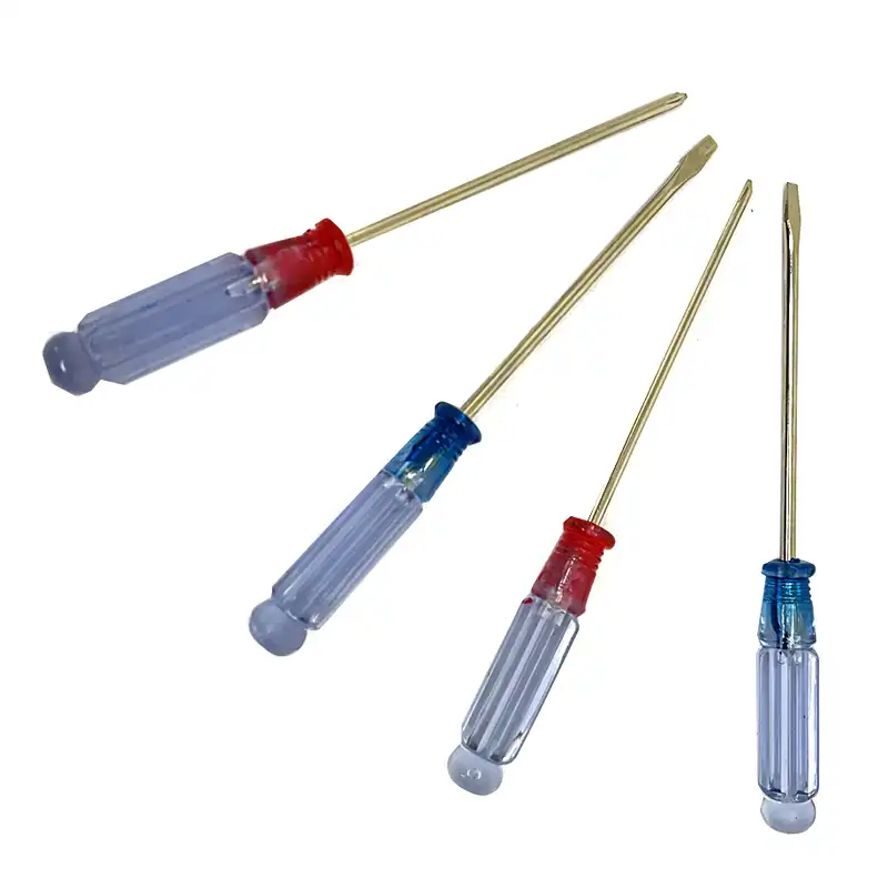 مجموعه 4 عددی پیچ گوشتی کد RSTV004