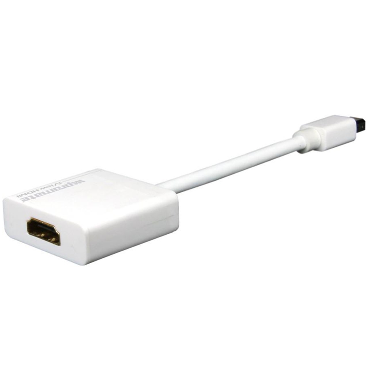 مبدل Mini DisplayPort به HDMI پرومیت مدل iView.HDMI