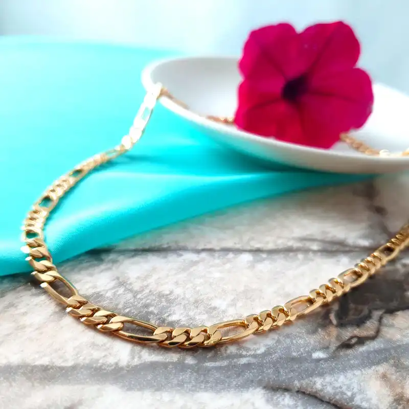 زنجیر زنانه ژوپینگ کد Y53