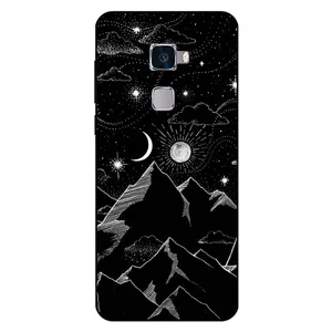 Megafone 8078 Cover For Huawei Mate S 