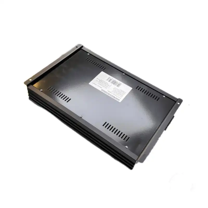 آمپلی فایر خودرو فوکال مدل FPA-411