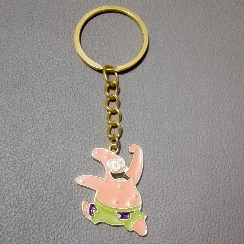 جاکلیدی دخترانه مدل پاتریک کد 2000