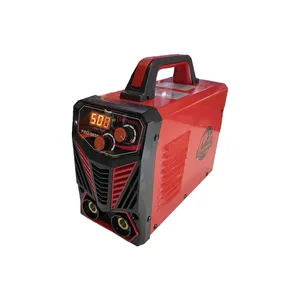 دستگاه جوش 505 آمپر اینتیمکث مدل pro505s