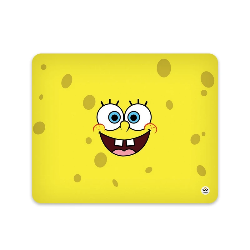 ماوس پد شادیت مدل باب اسفنجی کد245 سایز 24*19 سانتی متر