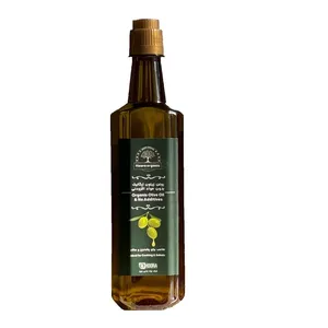 روغن زیتون گیلان هورا - 1000 گرم