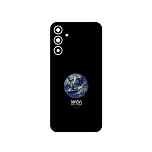 MAHOOT NASA Home Earth Cover Sticker for Samsung Galaxy A15