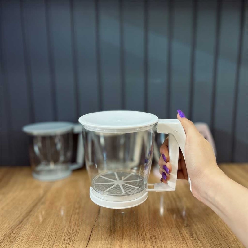 الک لیمون مدل چرخشی