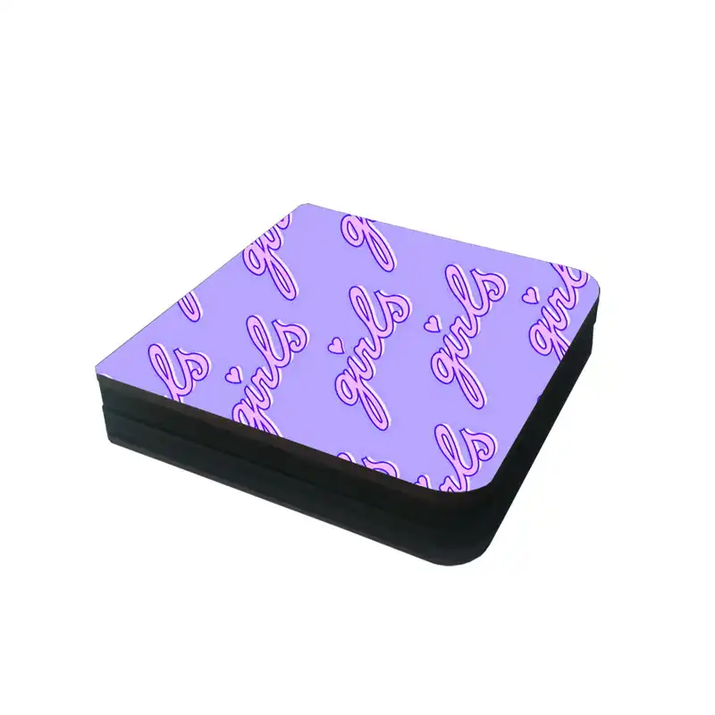 جعبه سیگار مدل girl کد 1018