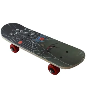 اسکیت برد مدل Spider21