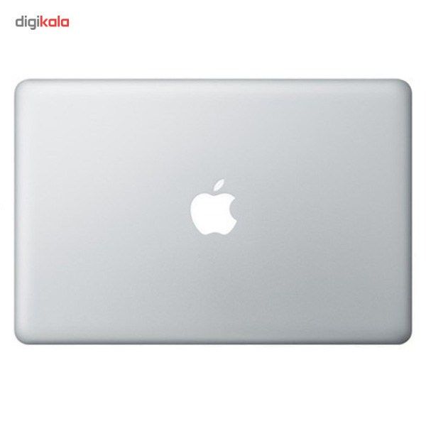 لپ تاپ 13 اینچی اپل مدل MacBook Pro MD101 main 1 4