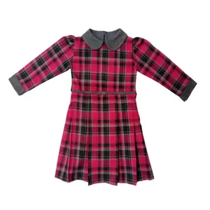 پیراهن دخترانه مدل AD