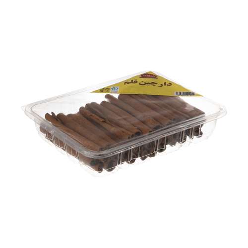 چوب دارچین ضامن - 150 گرم