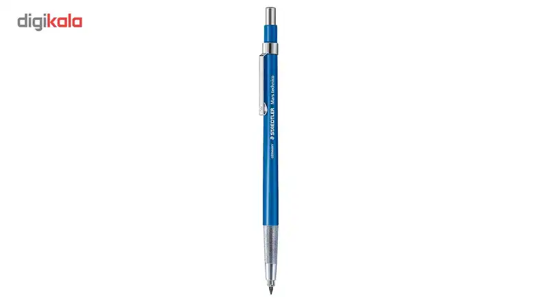 مداد نوکی 2 میلی متری استدلر سری Mars مدل technico 780