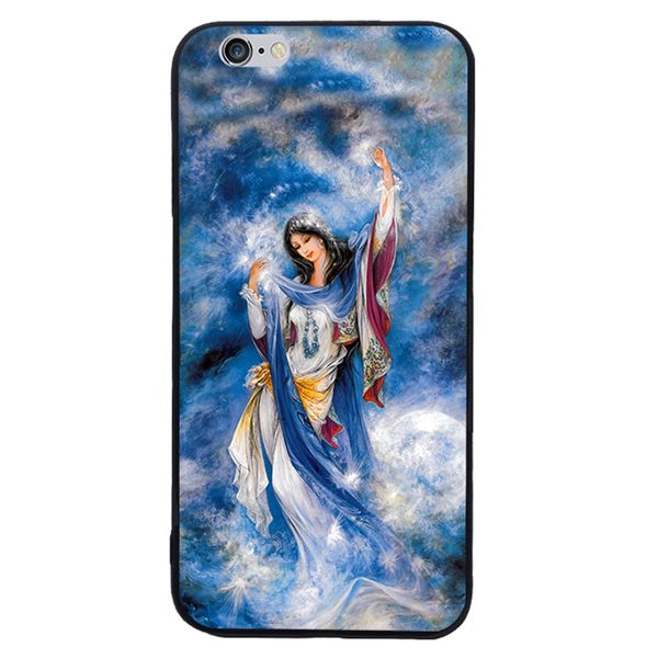 کاور کی اچ مدل 7008 مناسب برای گوشی موبایل آیفون 5، 5s و SE کاور کی اچ مدل 7008 مناسب برای گوشی موبایل آیفون 5، 5s و SE