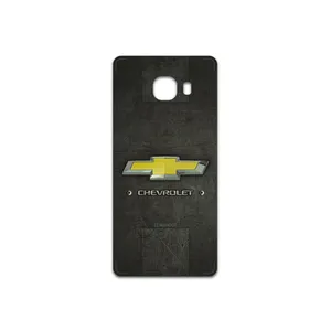 MAHOOT CHEVROLET Cover Sticker for Samsung Galaxy C5