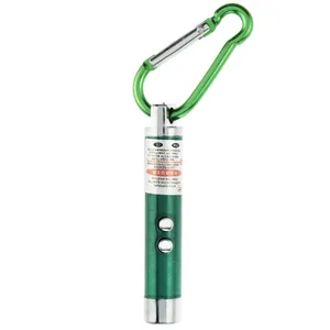 Three Function Laser Pointer